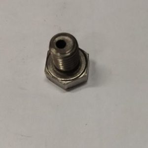 Винт для мясорубки 32/S, арт. CO2417