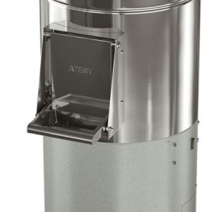 Картофелечистка Атеси МОК-150А-02