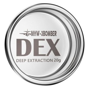 Корзина (фильтр) холдера DEX Precise 58 мм 20г FB5621