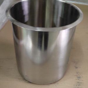 Вставка цилиндрическая для супницы SB-6000