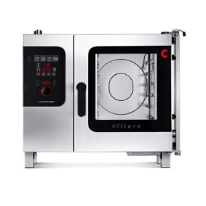 Пароконвектомат Convotherm maxx pro easyDial 6.10 EB утапливаемая дверь