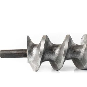 Шнек (алюм) к мясорубке МИМ-600М 11,12 (600М.01.310-01) с ноября 2012 г.