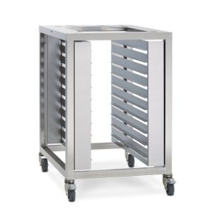 Подставка Convotherm mini 6.06, 10 пар направляющих, на колесах
