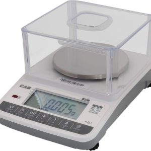 Весы лабораторные CAS XE-1500 (II выс)