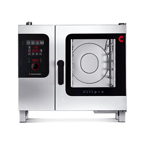 Пароконвектомат Convotherm maxx pro easyDial 6.10 GS