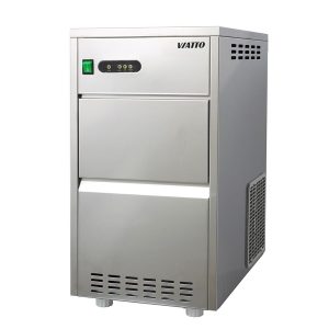 Льдогенератор VA-IMS-20 гранулированный лед
