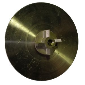 Нож с 4 лезвиями для FRI-FRP150-300, арт.CO1401