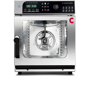 Пароконвектомат Convotherm mini Standard 6.06 левосторонняя дверь