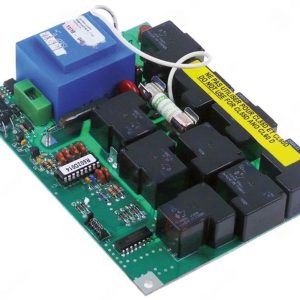 Плата электронная R4 TRI, арт.102600S