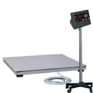 Весы "СКЕЙЛ" 2 СКП 1010 (Индикатор СКИ-12)