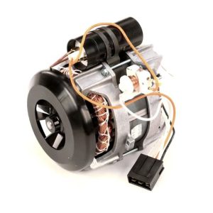 Эл. двигатель овощерезки CL50, арт.3114S