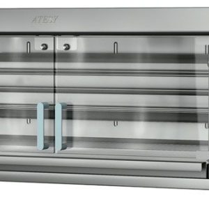 Гриль для кур Атеси Командор-2/1М