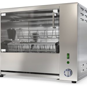 Гриль для кур Атеси Командор-4Э
