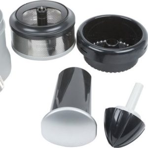 Комплект соковыжималки для кут.-овощ. R301 Ultra / R402 арт.27396