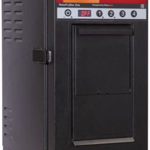 Фритюрница-автомат RoboLabs RoboFryBox RFB1BR Deluxe