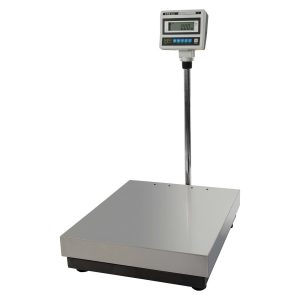 Весы напольные DB-II 300LCD (800х900)