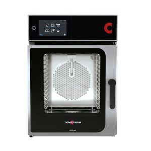 Пароконвектомат Convotherm mini pro easyTouch 6.10 левосторонняя дверь