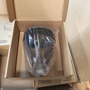 Комплект бункеров (4шт) Blow up Eureka 2316.1500BTR00-4KIT