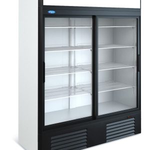 Шкаф холодильный Капри 1,5СК купе