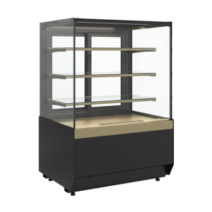 Витрина холодильная Полюс KC70 VM 1,3-1 LIGHT (версия 2.0) (9005-0109)