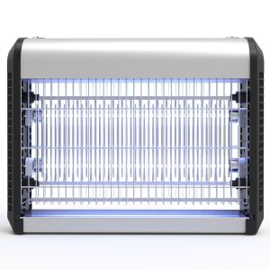 Лампа инсектицидная VA-ZIC420
