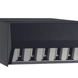 Зонт вытяжной mini Hood Pro черный для Convotherm mini 6.10, 10.10