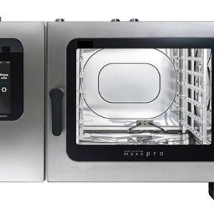 Пароконвектомат Convotherm maxx pro easyTouch 6.20 ES утапливаемая дверь