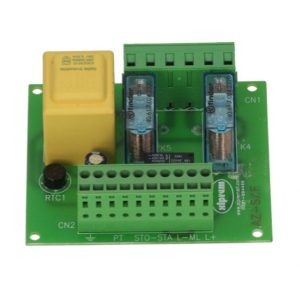 Плата для тестораскатки FIP/42, арт.SL4212