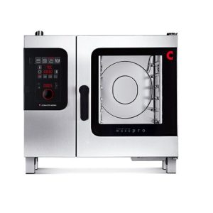 Пароконвектомат Convotherm maxx pro easyDial 6.10 GB