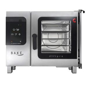 Пароконвектомат Convotherm maxx pro BAKE 6.10 ES датчик термозонда, утапливаемая дверь
