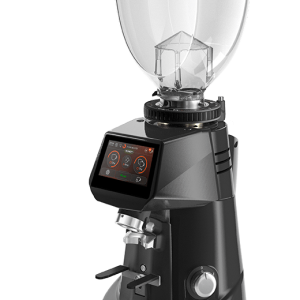 Кофемолка F64 EVO ADAPT Glossy Black