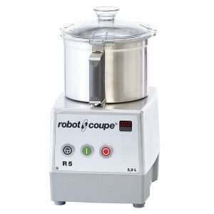 Куттер Robot-Coupe R5-1V арт.24608M