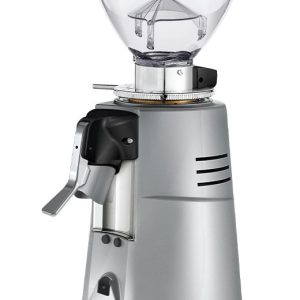 Кофемолка F6 DM Classic Gray