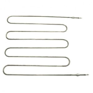 Тэн 2100W для FME4/4+4, арт.CO3651