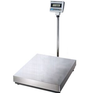 Весы напольные DB-II 600LCD (700х800)