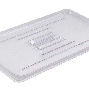Крышка с ручкой для гастроемкости GN1/1 поликарбонат, JW-P11HC