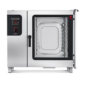 Пароконвектомат Convotherm maxx pro easyDial 10.20 EB утапливаемая дверь