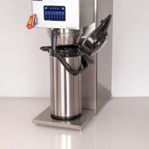 Кофеварка KEF капельная Filtronist FLS-2.2 с термосом Air Pot объемом 2,2 л