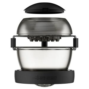Дриппер (воронка) Eggonaut FC6687B, черный
