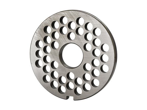 Диск для мясорубки 22/S Unger 8 мм, PIA22U8/100740, FIMAR