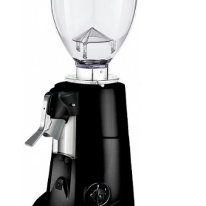 Кофемолка F5 DT Glossy Black