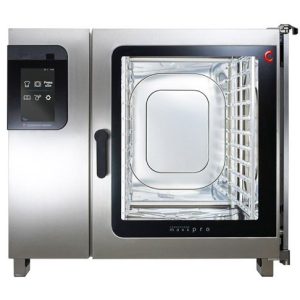 Пароконвектомат Convotherm maxx pro easyTouch 10.20 GS утапливаемая дверь
