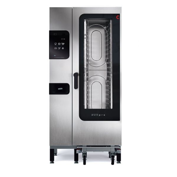 Пароконвектомат Convotherm maxx pro easyTouch 20.10 GB