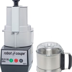 Кухонный процессор Robot-Coupe R211 XL Ultra арт.2117D