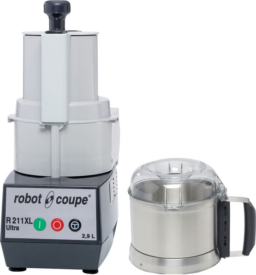 Кухонный процессор Robot-Coupe R211 XL Ultra арт.2117D