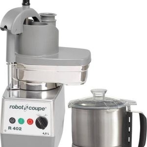 Кухонный процессор Robot-Coupe R 402 (380V)