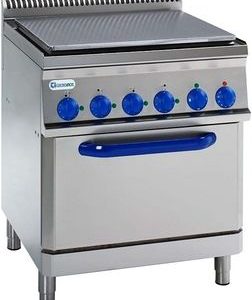 Электроплита PPF 70E7