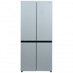 Шкаф холодильный комбинированный Бирюса CD 496 TWG