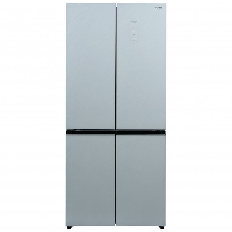 Шкаф холодильный комбинированный Бирюса CD 496 TWG