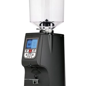 Кофемолка Atom Specialty 75 E Matt Black